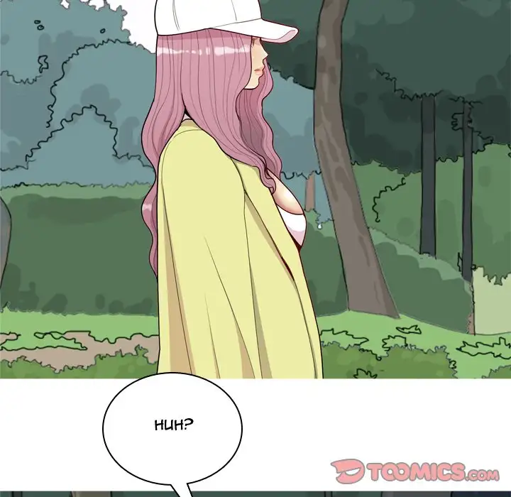 My Lovers Prelude Chapter 33 Page 90
