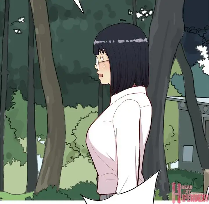 My Lovers Prelude Chapter 33 Page 91