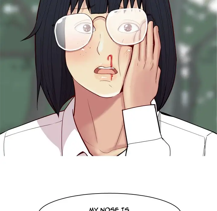 My Lovers Prelude Chapter 34 Page 17