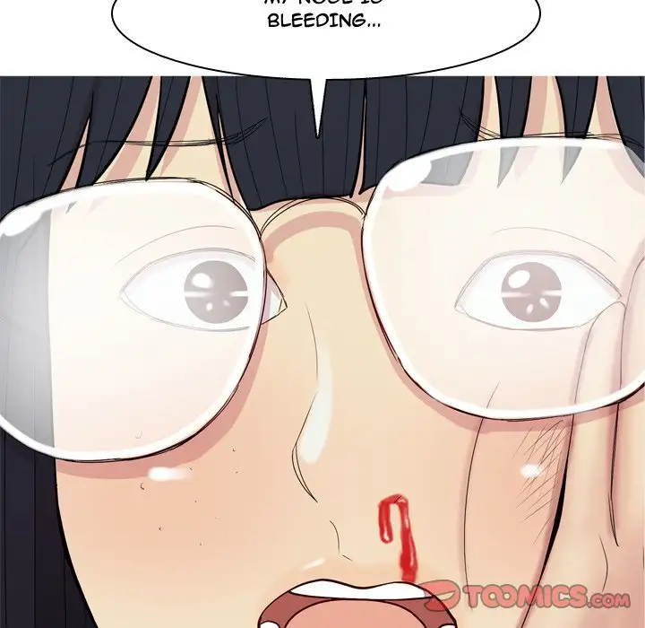 My Lovers Prelude Chapter 34 Page 18