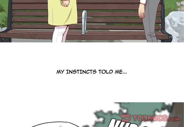 My Lovers Prelude Chapter 34 Page 2