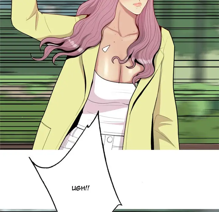 My Lovers Prelude Chapter 34 Page 20