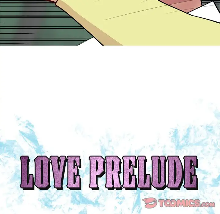 My Lovers Prelude Chapter 34 Page 22