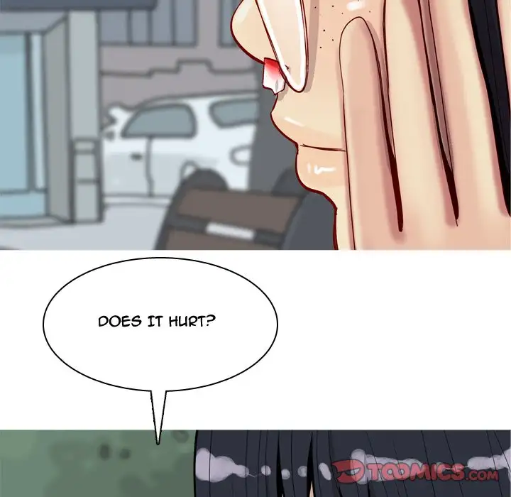 My Lovers Prelude Chapter 34 Page 26