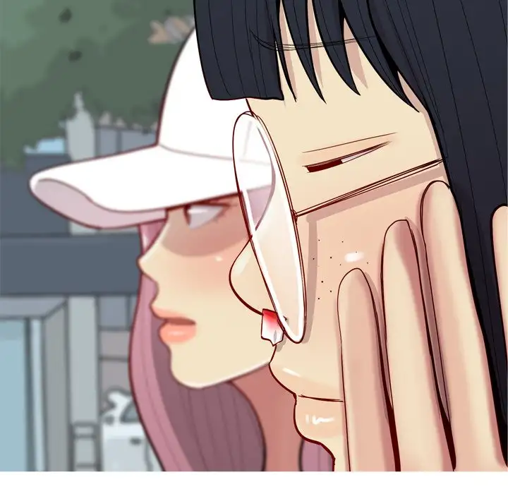 My Lovers Prelude Chapter 34 Page 27