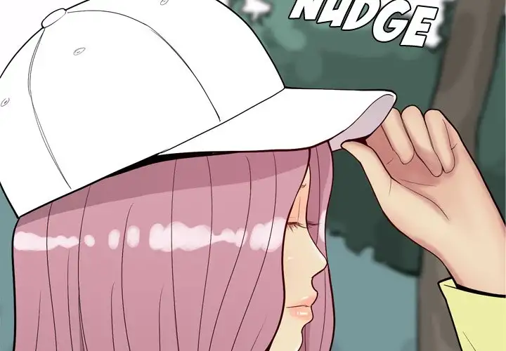 My Lovers Prelude Chapter 34 Page 3