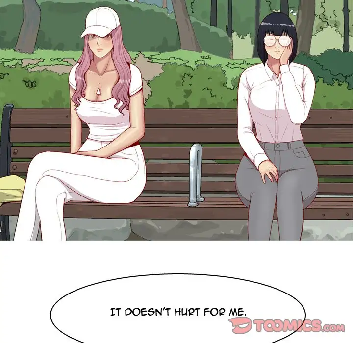 My Lovers Prelude Chapter 34 Page 30