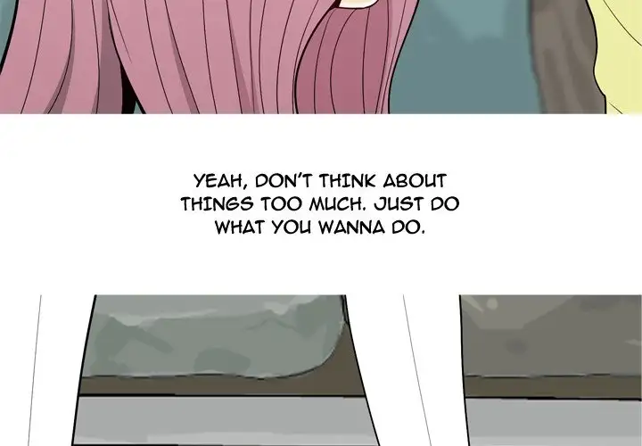 My Lovers Prelude Chapter 34 Page 4
