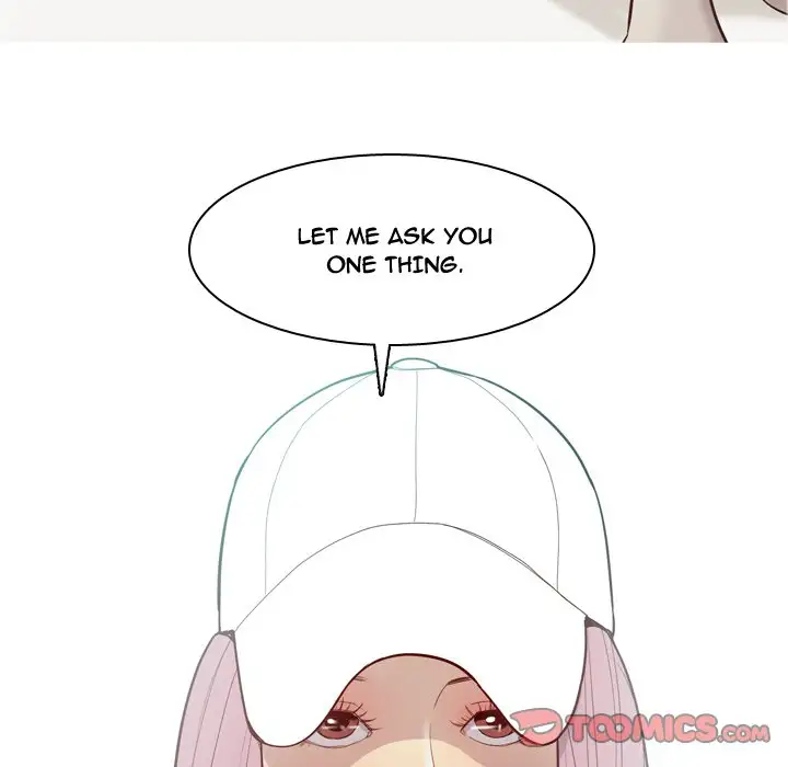 My Lovers Prelude Chapter 34 Page 42