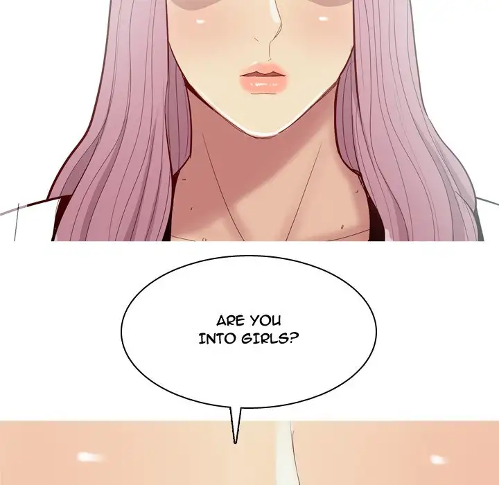 My Lovers Prelude Chapter 34 Page 43
