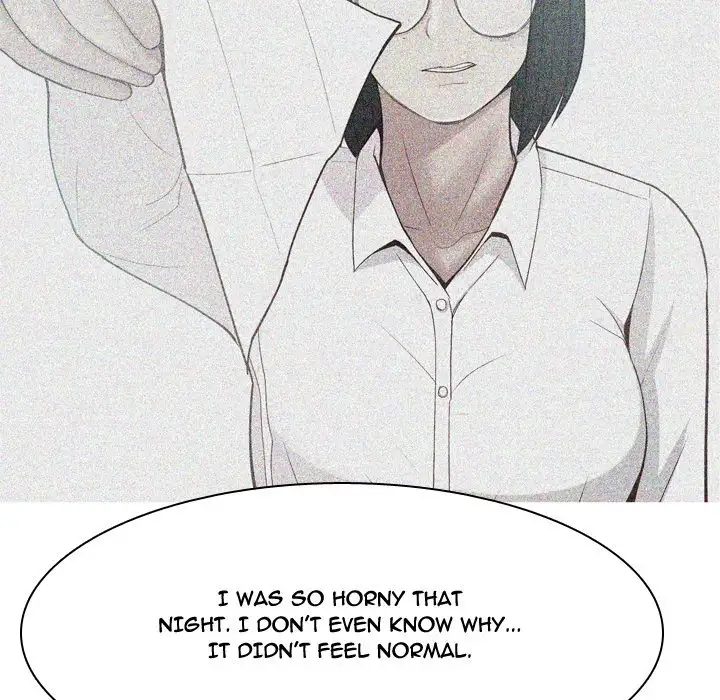 My Lovers Prelude Chapter 34 Page 51
