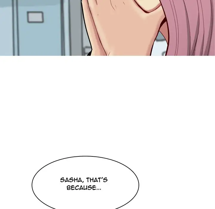 My Lovers Prelude Chapter 34 Page 53
