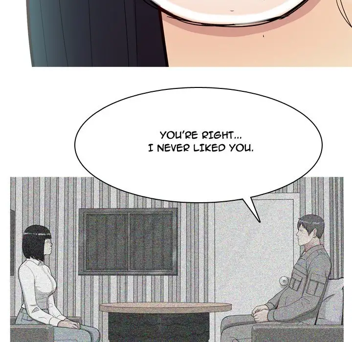 My Lovers Prelude Chapter 34 Page 55