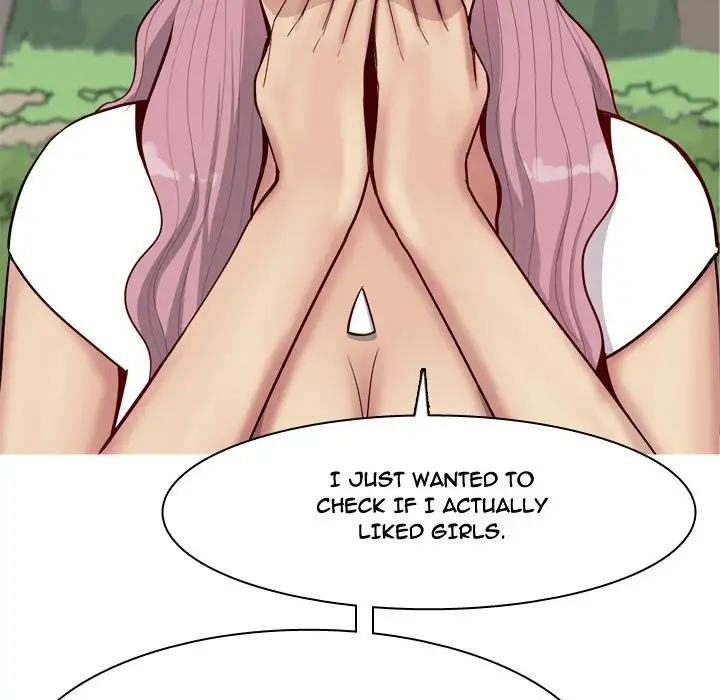 My Lovers Prelude Chapter 34 Page 60