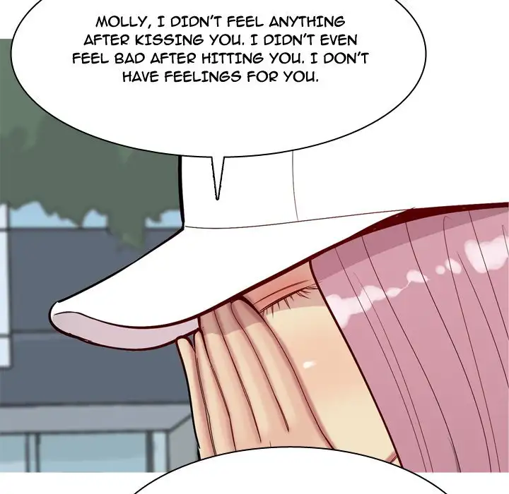 My Lovers Prelude Chapter 34 Page 61