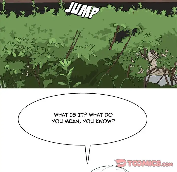 My Lovers Prelude Chapter 34 Page 66