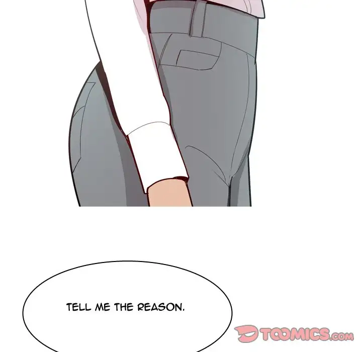 My Lovers Prelude Chapter 34 Page 70