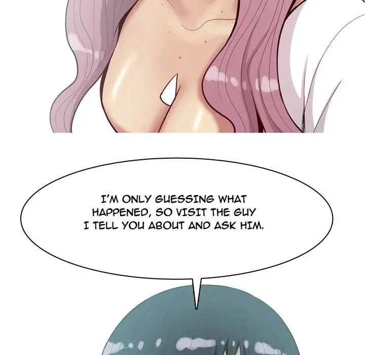 My Lovers Prelude Chapter 34 Page 72