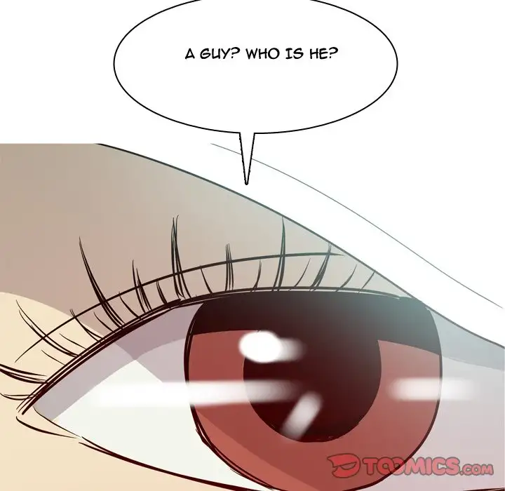 My Lovers Prelude Chapter 34 Page 74