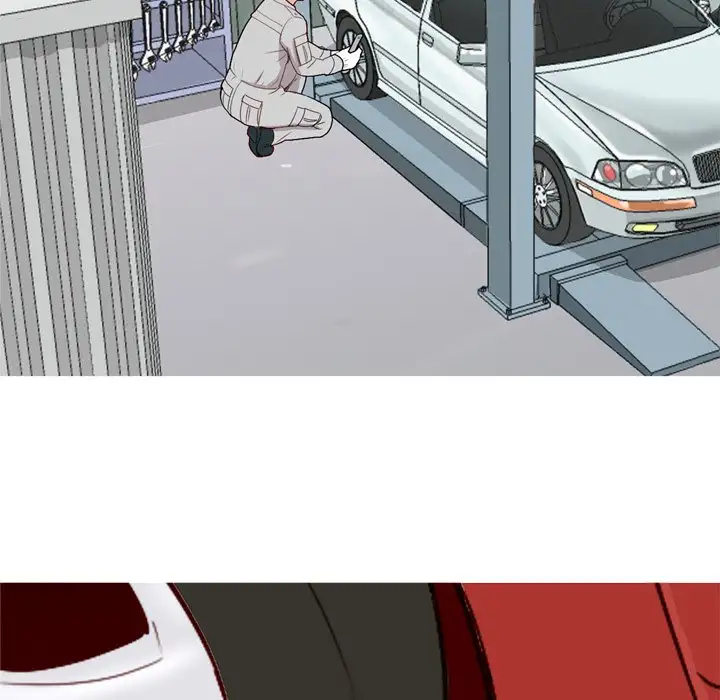 My Lovers Prelude Chapter 34 Page 77