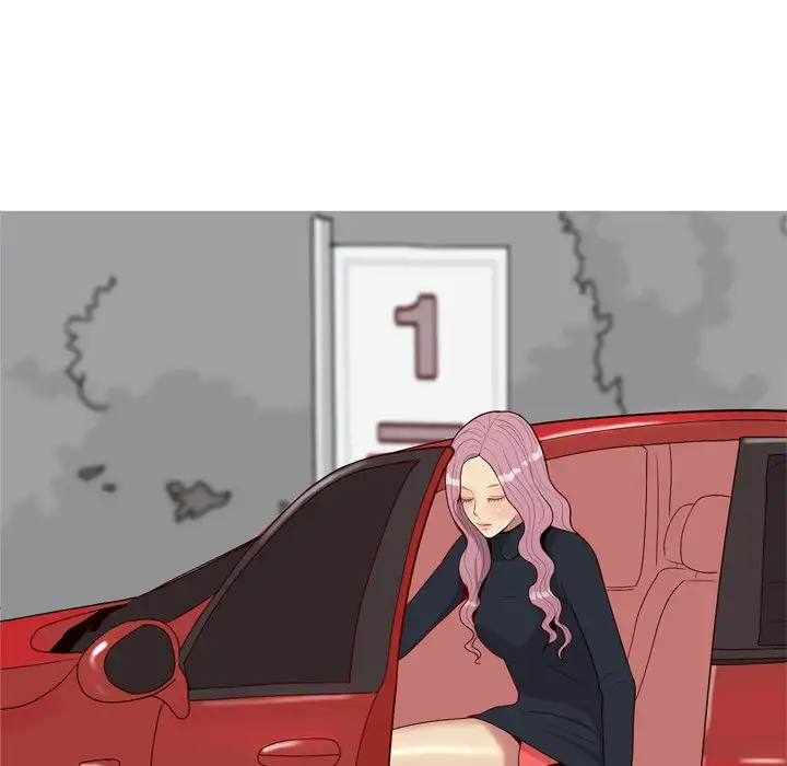 My Lovers Prelude Chapter 34 Page 79