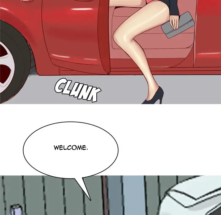 My Lovers Prelude Chapter 34 Page 80