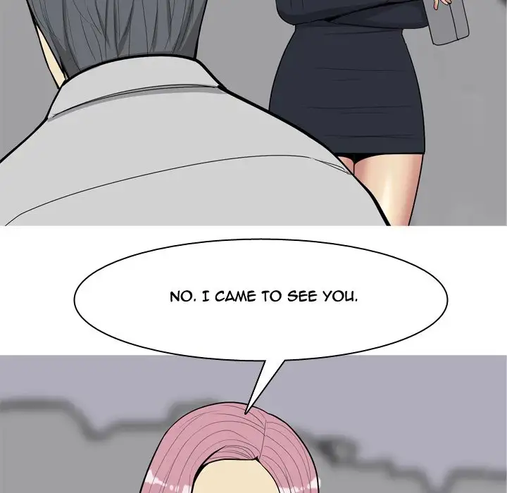 My Lovers Prelude Chapter 34 Page 83