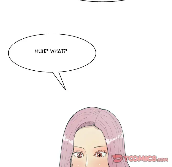 My Lovers Prelude Chapter 34 Page 90