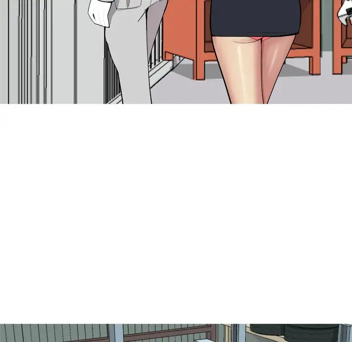 My Lovers Prelude Chapter 34 Page 93