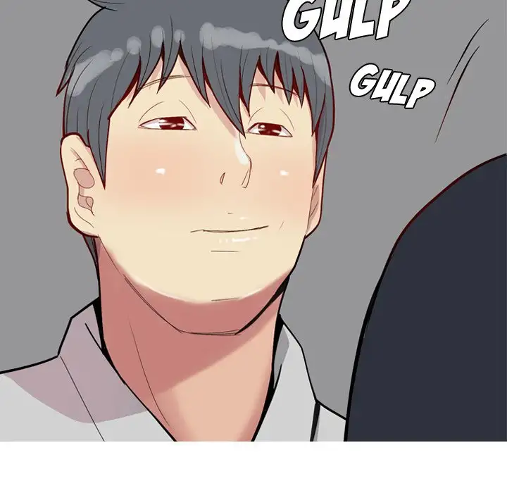 My Lovers Prelude Chapter 35 Page 102