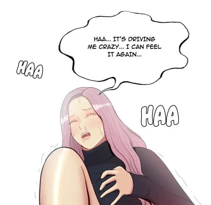 My Lovers Prelude Chapter 35 Page 105