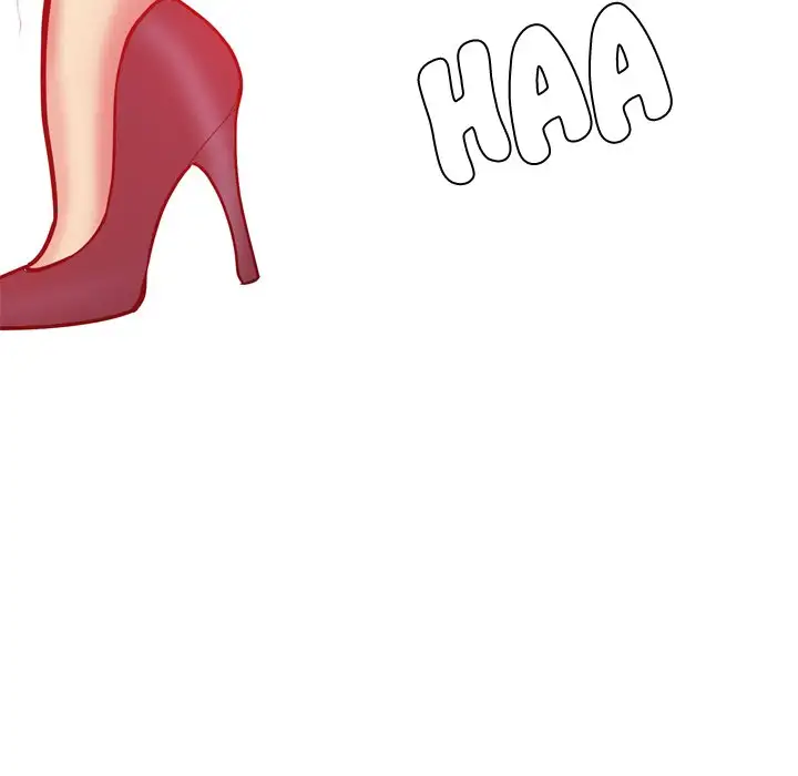 My Lovers Prelude Chapter 35 Page 107