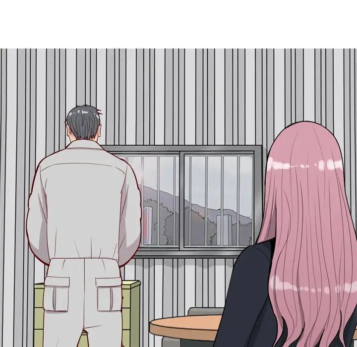My Lovers Prelude Chapter 35 Page 12