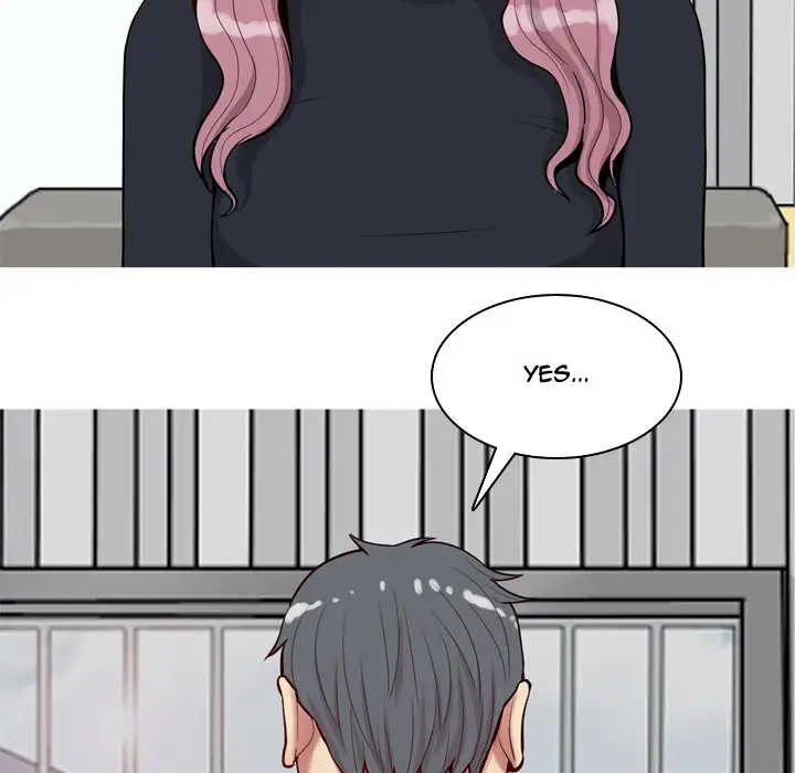 My Lovers Prelude Chapter 35 Page 18