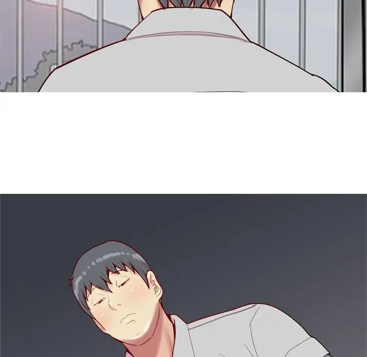 My Lovers Prelude Chapter 35 Page 19