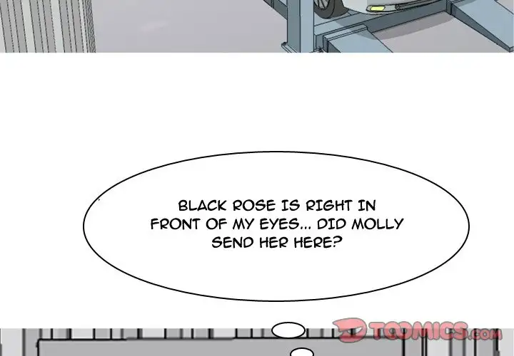 My Lovers Prelude Chapter 35 Page 2