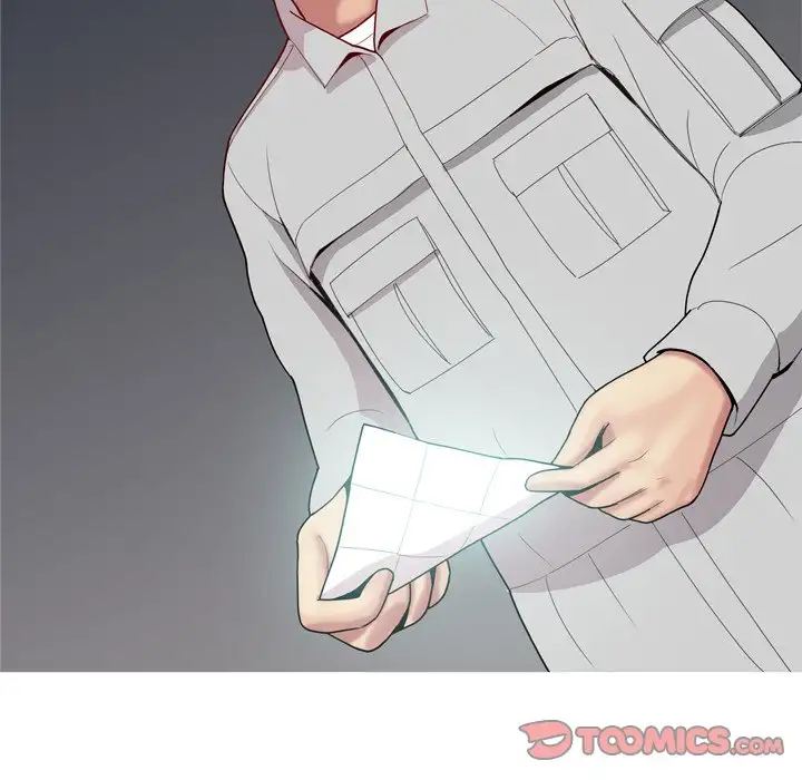My Lovers Prelude Chapter 35 Page 20