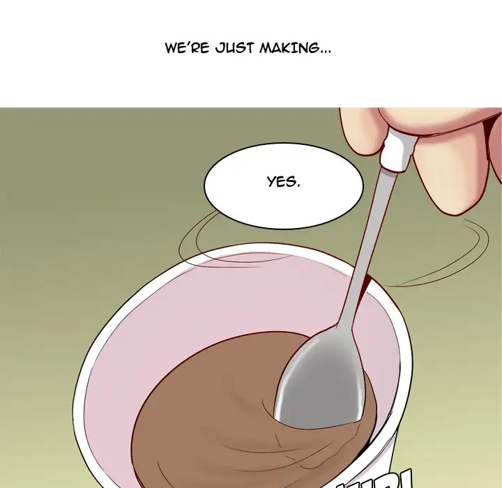 My Lovers Prelude Chapter 35 Page 25