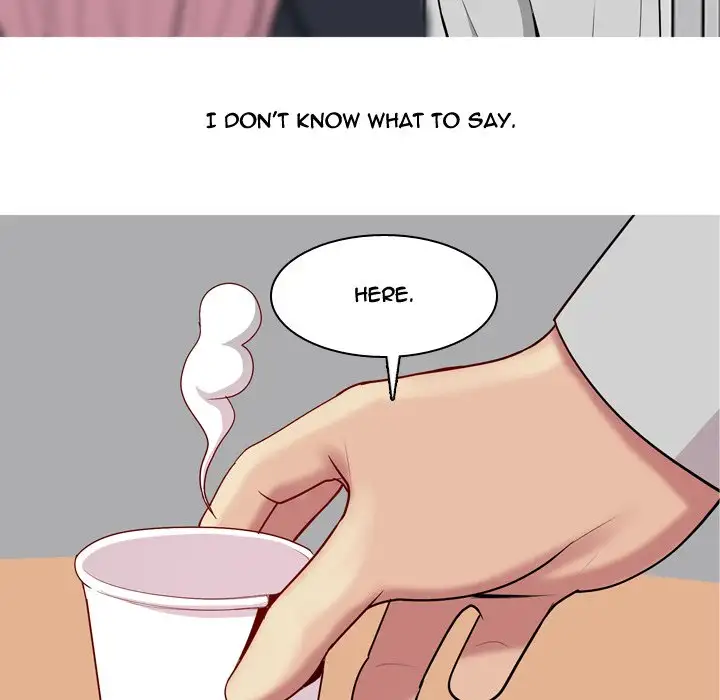 My Lovers Prelude Chapter 35 Page 28