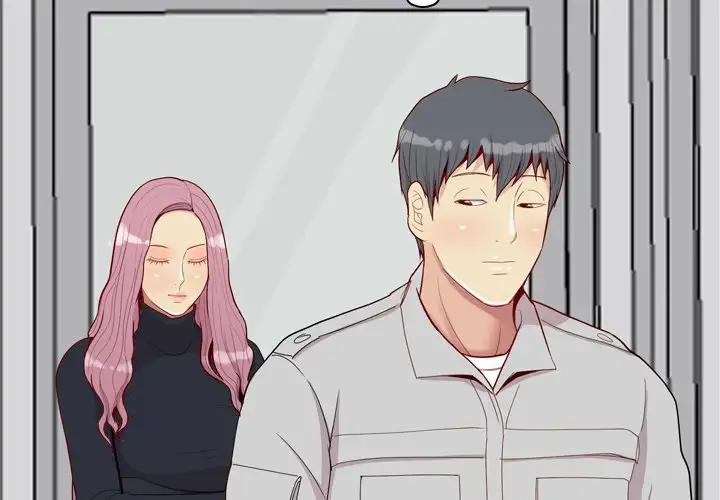 My Lovers Prelude Chapter 35 Page 3