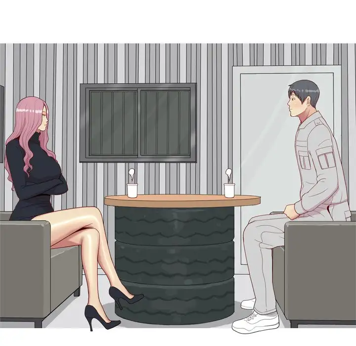 My Lovers Prelude Chapter 35 Page 31