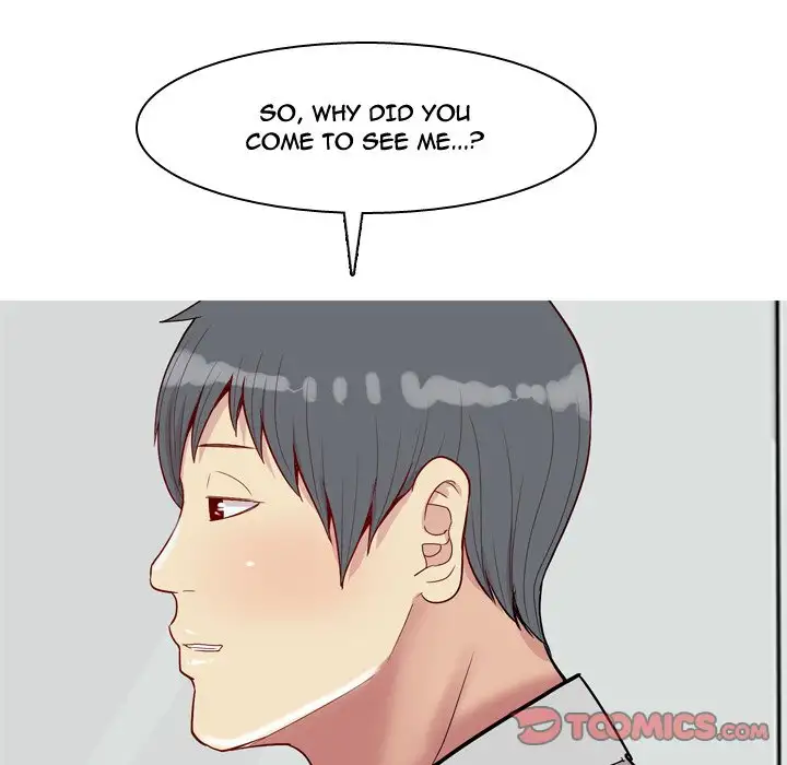 My Lovers Prelude Chapter 35 Page 32