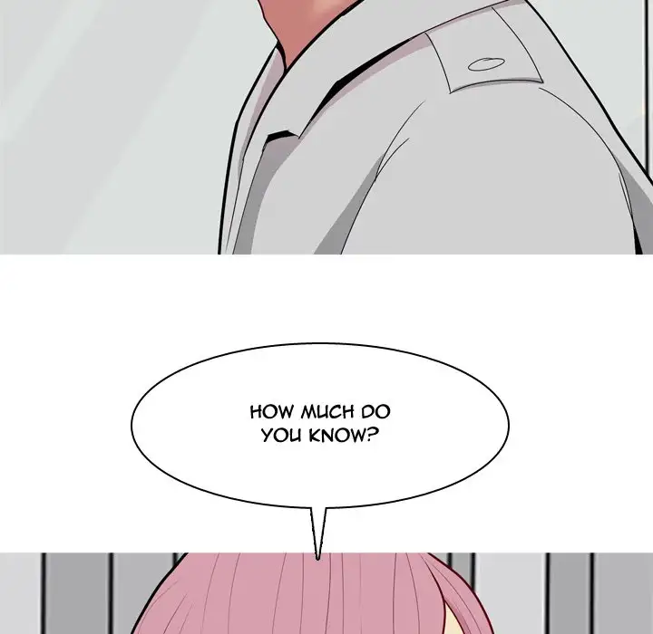 My Lovers Prelude Chapter 35 Page 33