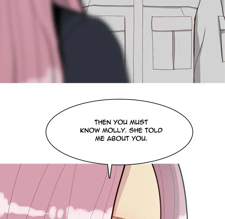 My Lovers Prelude Chapter 35 Page 39