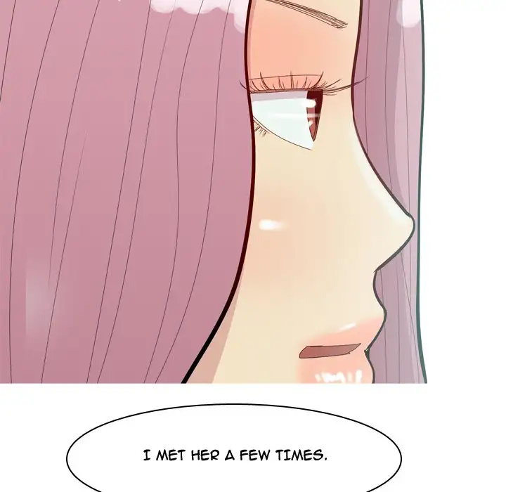 My Lovers Prelude Chapter 35 Page 40
