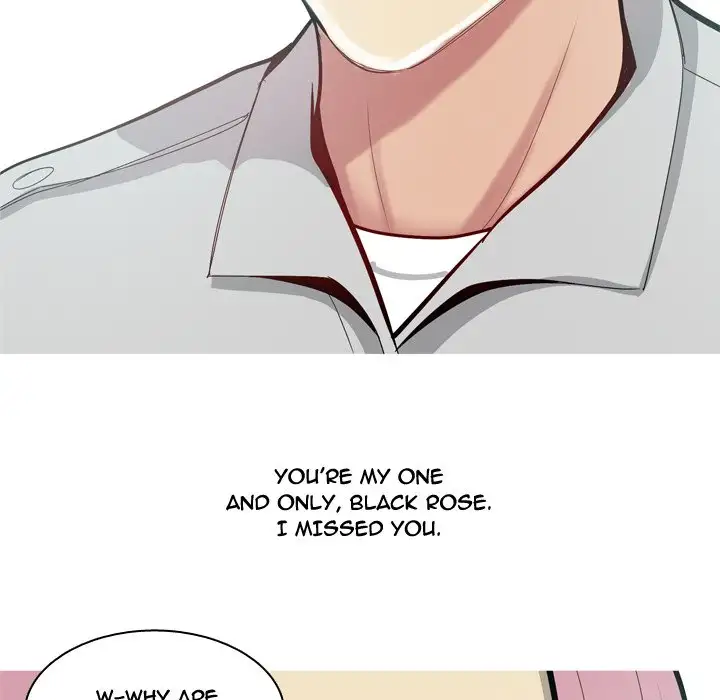 My Lovers Prelude Chapter 35 Page 46