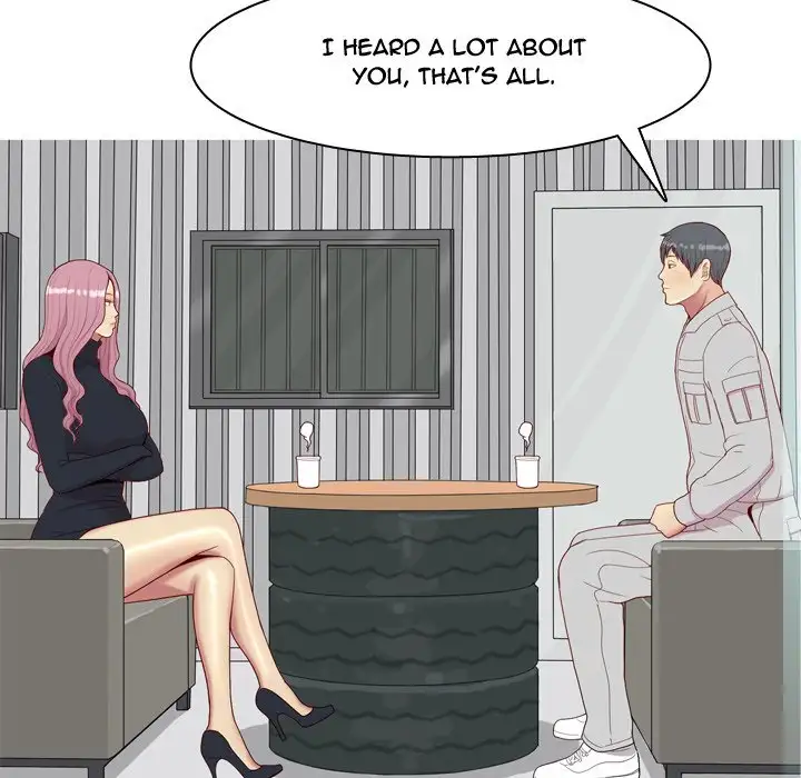 My Lovers Prelude Chapter 35 Page 48