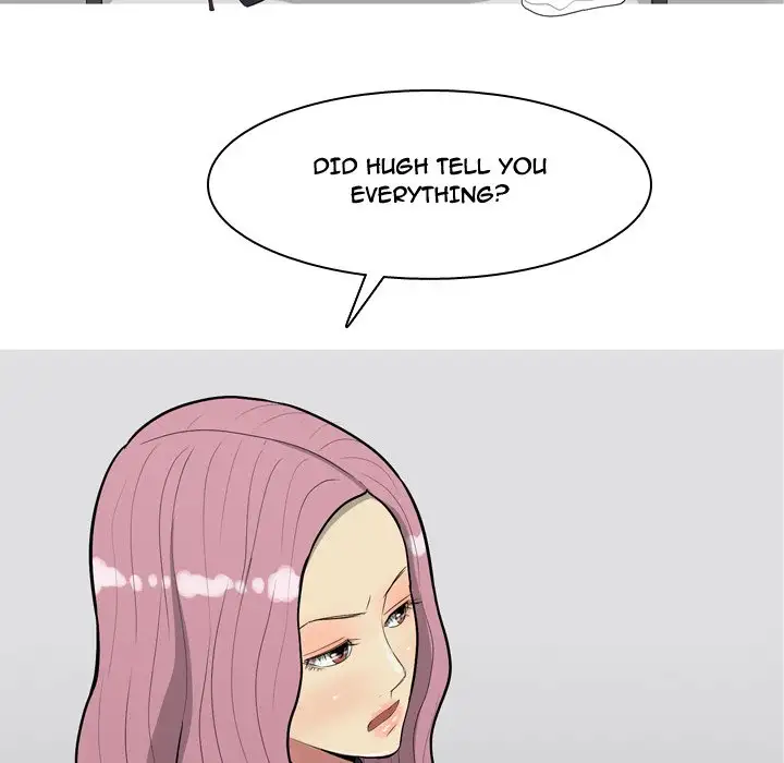 My Lovers Prelude Chapter 35 Page 49