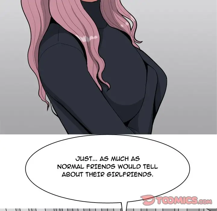 My Lovers Prelude Chapter 35 Page 50