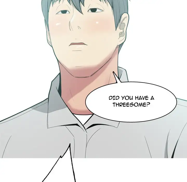 My Lovers Prelude Chapter 35 Page 54